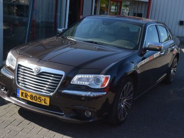 Lancia Thema